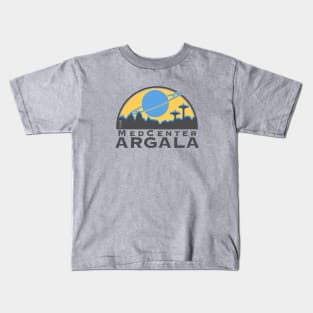 MedCenter Argala Kids T-Shirt